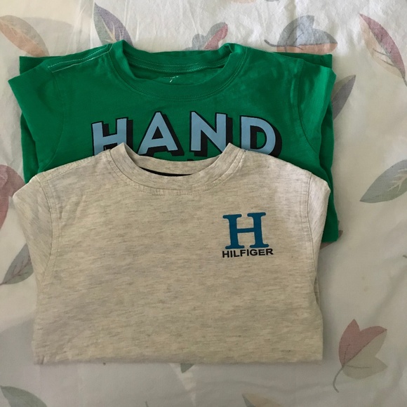 Other - Bundle of 2 Kids T-Shirts